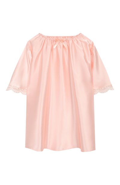 Шелковая пижама AMIKI CHILDREN, арт. P0LINA, фото 2