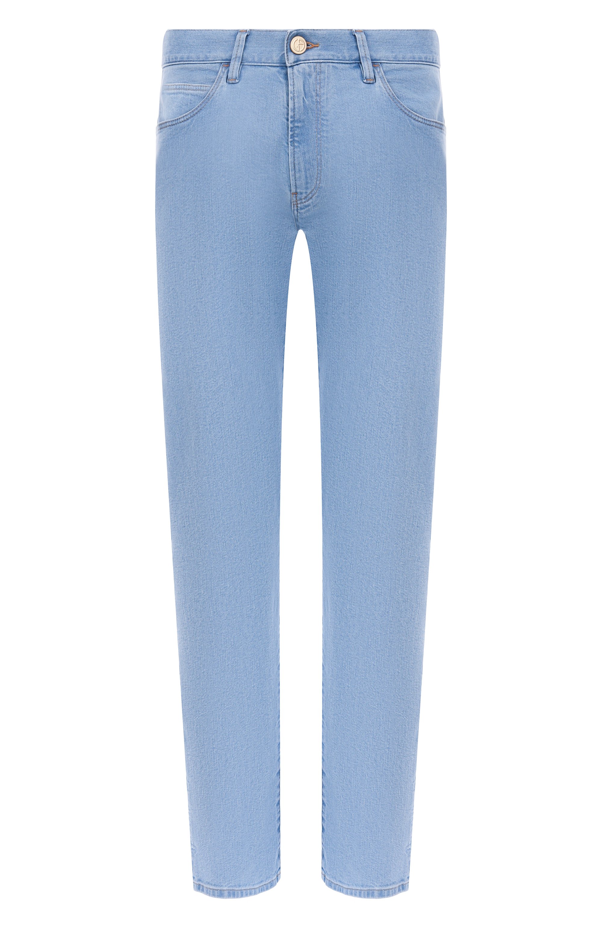 Джинсы GIORGIO ARMANI, арт. GM000250/AF20851, фото 1