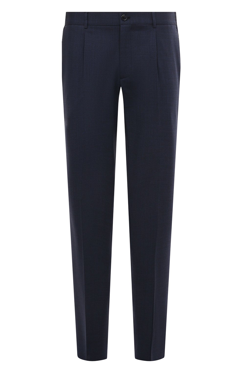 Шерстяные брюки STEFANO RICCI, арт. M1T3100080/W0004N, фото 1