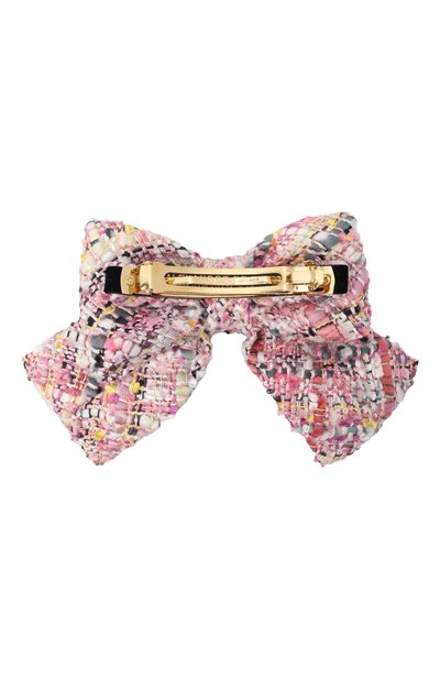 Бант ALEXANDRE DE PARIS, арт. TA8-3T-A24 Q, фото 3