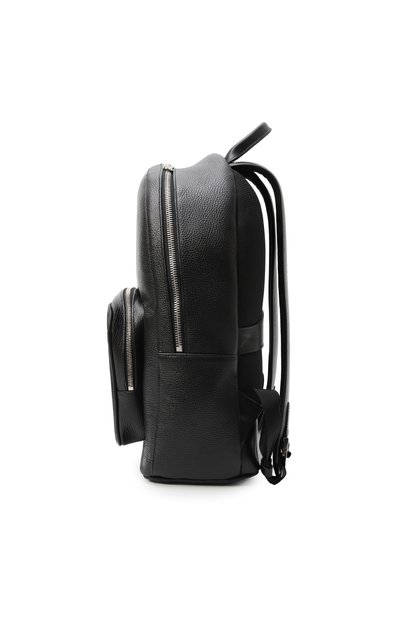 Рюкзак DOUCAL'S черного цвета по цене 84500 руб., арт. DZ0010--02PT5790, фото 4 Рюкзак DOUCAL'S, арт. DZ0010--02PT5790, фото 4