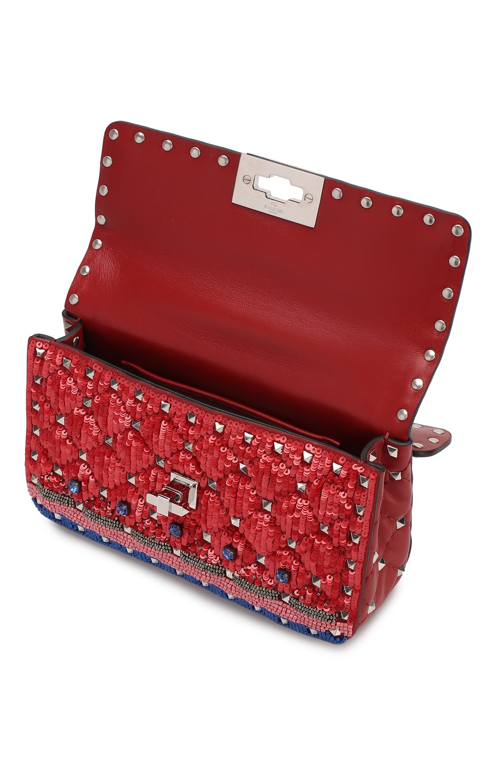 Сумка spike.it VALENTINO, арт. TW2B0123/BZC, фото 4