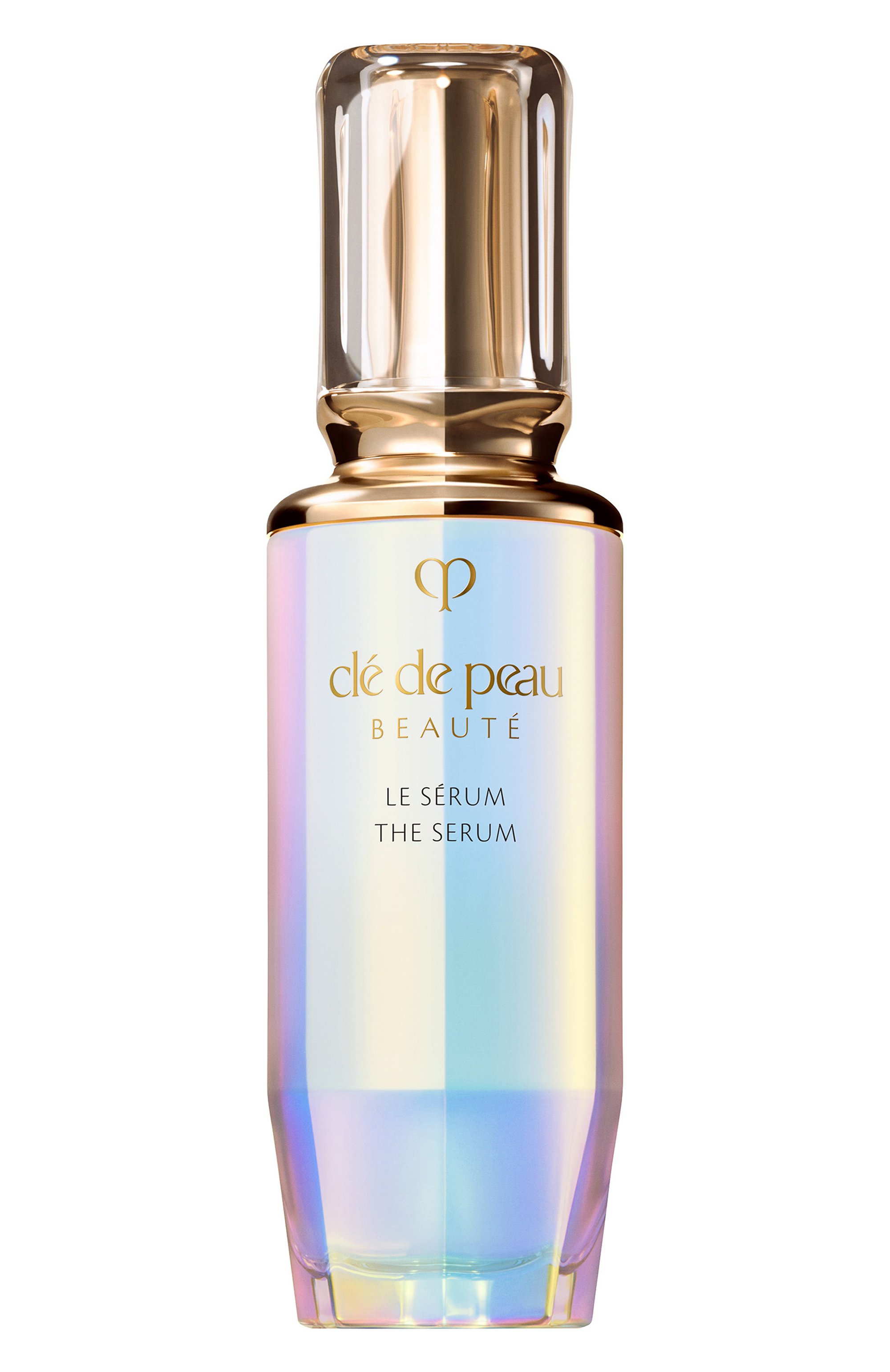 Сыворотка-активатор the serum (75ml) CLÉ DE PEAU BEAUTÉ, арт. 21525CP, фото 1