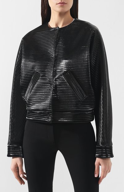 Бомбер JM STUDIO, арт. JMSS1913, фото 3