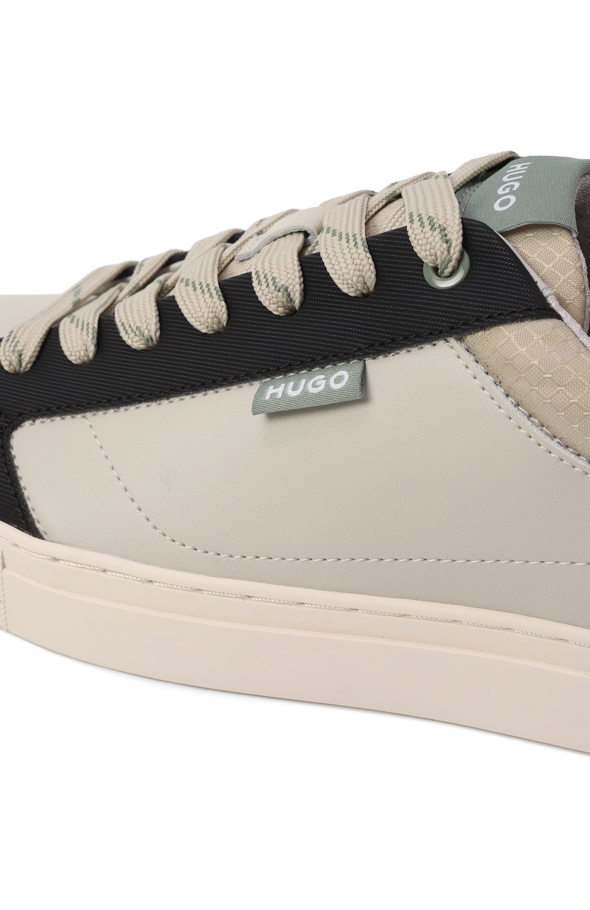 Кеды morrie HUGO, арт. 50536290, фото 7