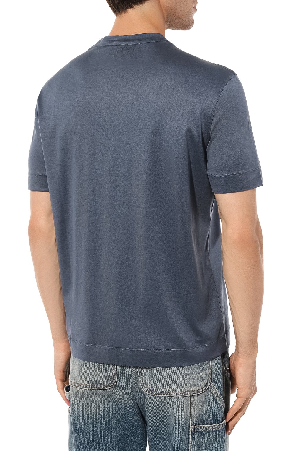 Футболка EMPORIO ARMANI, арт. 6R1TDJ/1JUVZ, фото 4