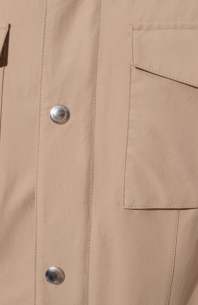 Куртка BRUNELLO CUCINELLI, арт. MY4196883, фото 5