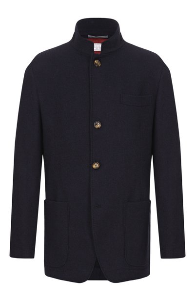 Мужская кашемировая куртка BRUNELLO CUCINELLI, арт. MT4016265