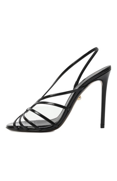 Комбинированные босоножки star 110 ALEVI MILANO, арт. L26WC001.U.1261997/BENNY CHARME, фото 4