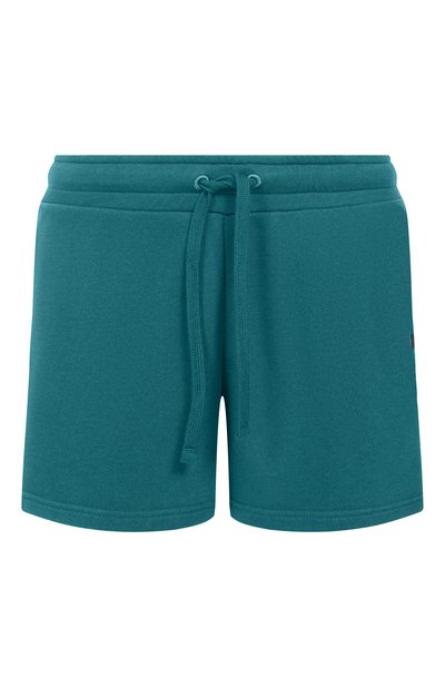 Женские хлопковые шорты DEREK ROSE, арт. 1704/QUIN004