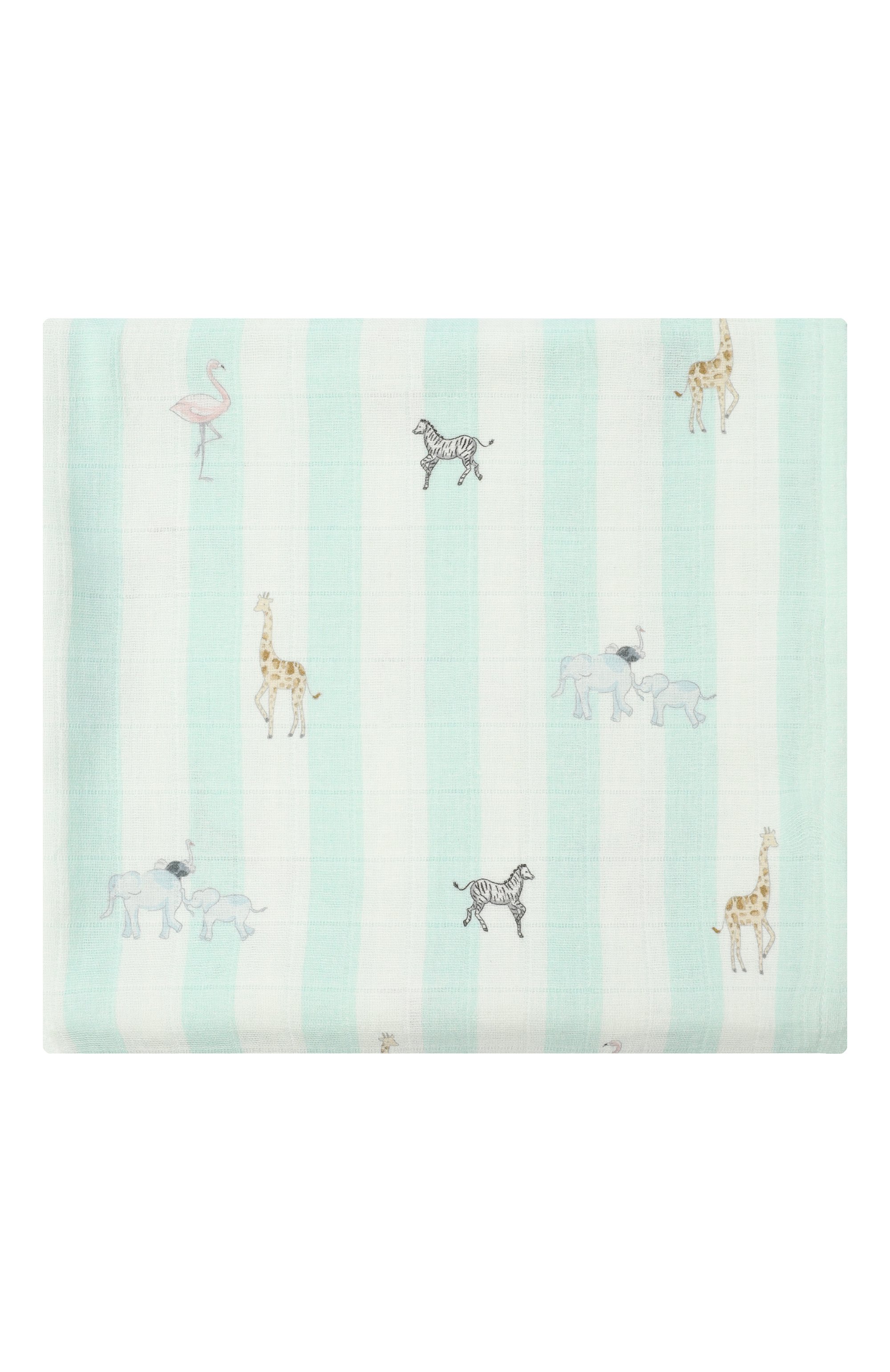 Комплект из трех пеленок NIKOLA+MARUSIA, арт. 3003, фото 6