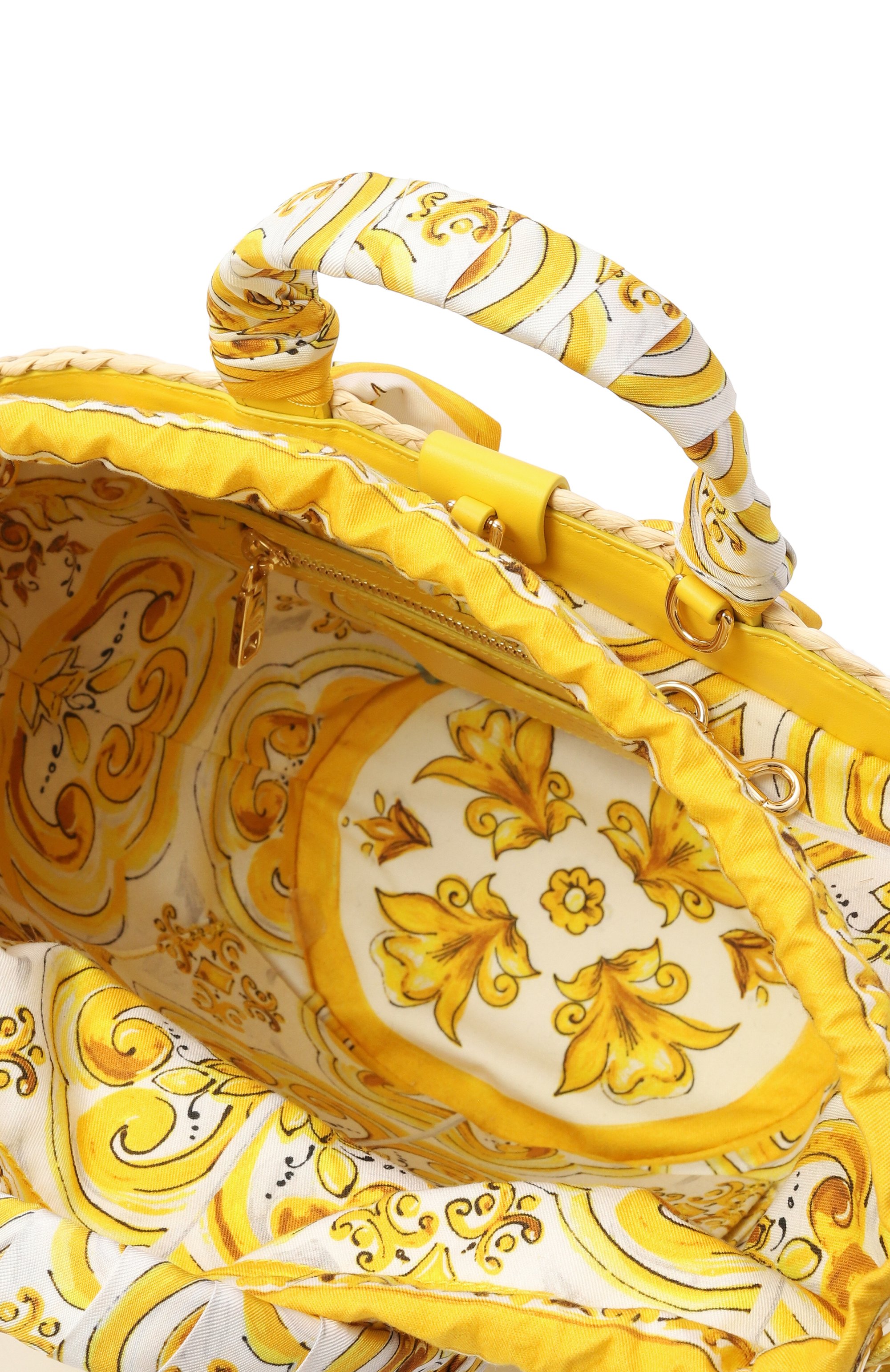 Сумка kendra small DOLCE & GABBANA, арт. BB7695/AV860, фото 5