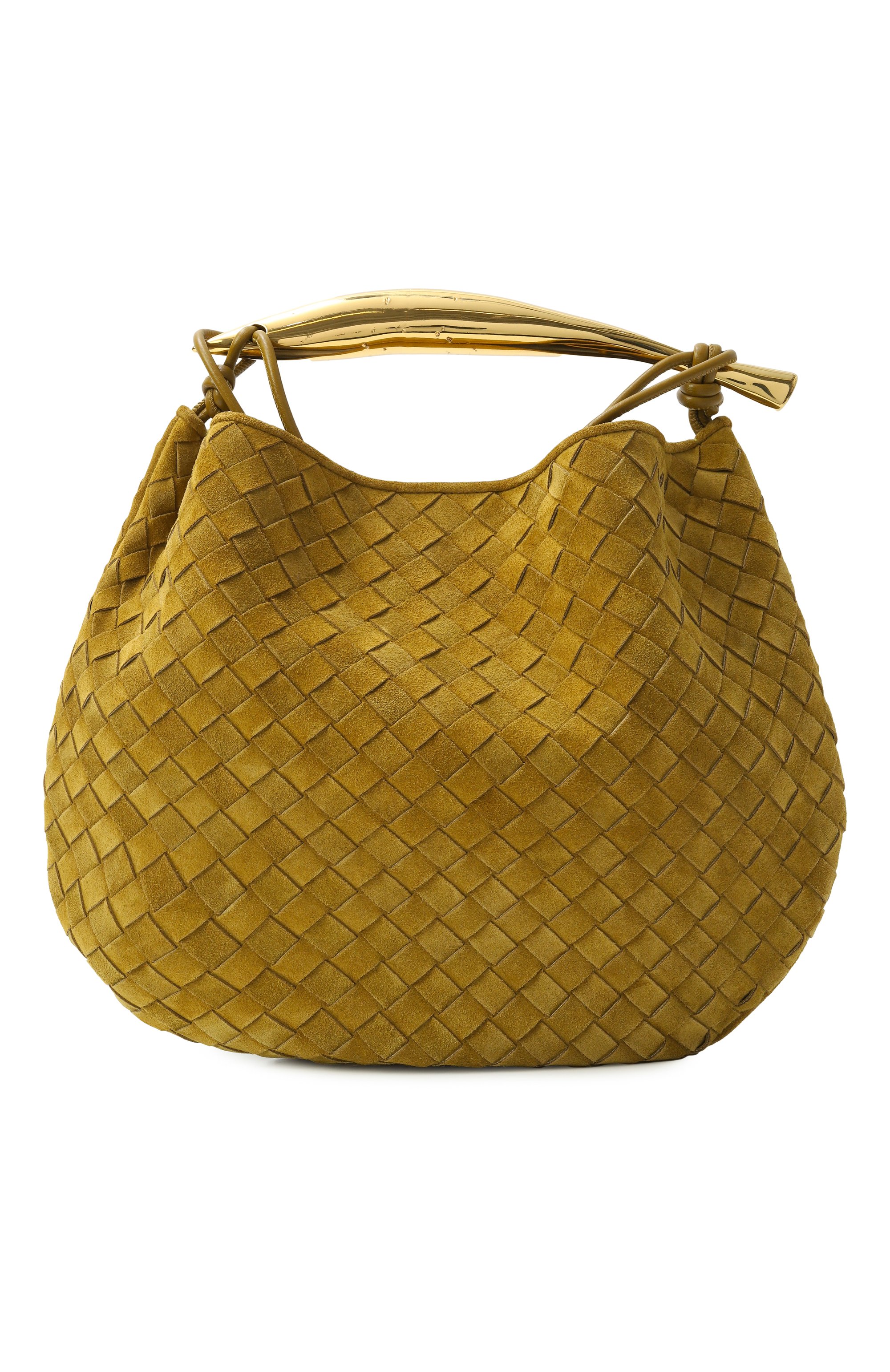 Сумка sardine large BOTTEGA VENETA, арт. 754988/V1QE7, фото 1