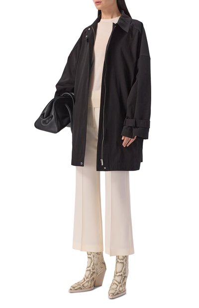 Кожаные ботильоны dallas 100 PARIS TEXAS, арт. PX613/XPTML, фото 3