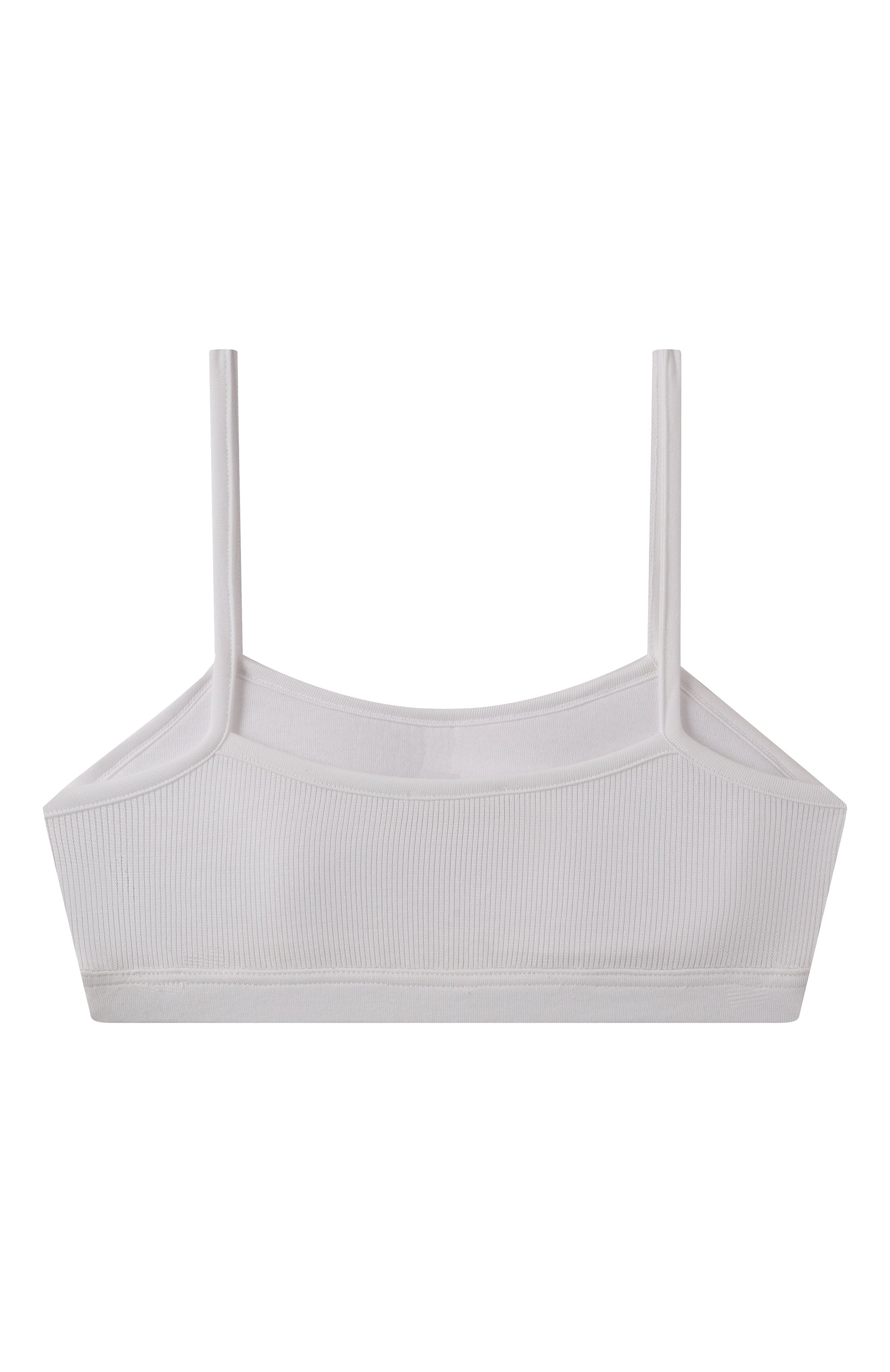 Бра-топ STORY LORIS белого цвета по цене 6675 руб., арт. 17419/8-16, фото 2 Бра-топ STORY LORIS, арт. 17419/8-16, фото 2