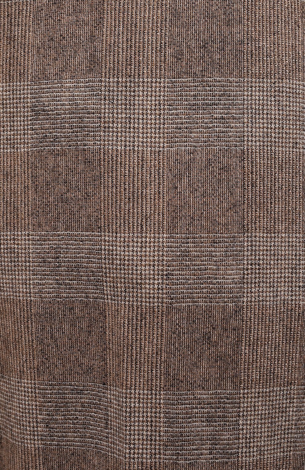 Брюки из шерсти и кашемира KITON, арт. D48109K0512A, фото 5