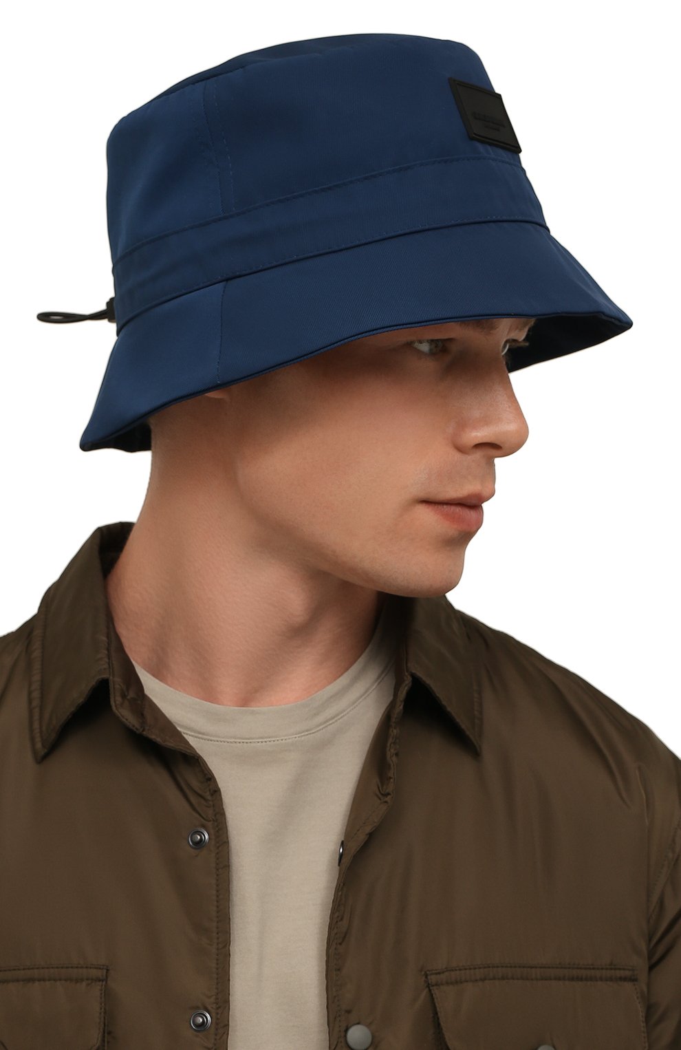 Панама GIORGIO ARMANI, арт. 747183/2F500, фото 2