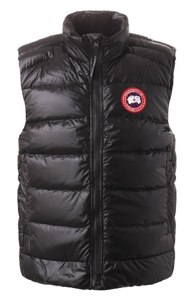 Мужской пуховый жилет crofton CANADA GOOSE, арт. 2229M