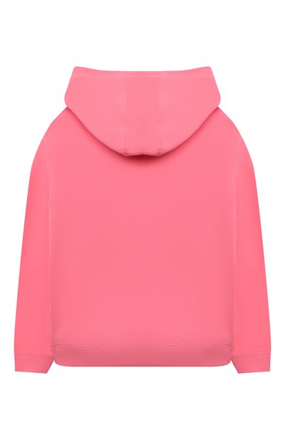 Хлопковое худи MARC JACOBS (THE), арт. W15572, фото 2