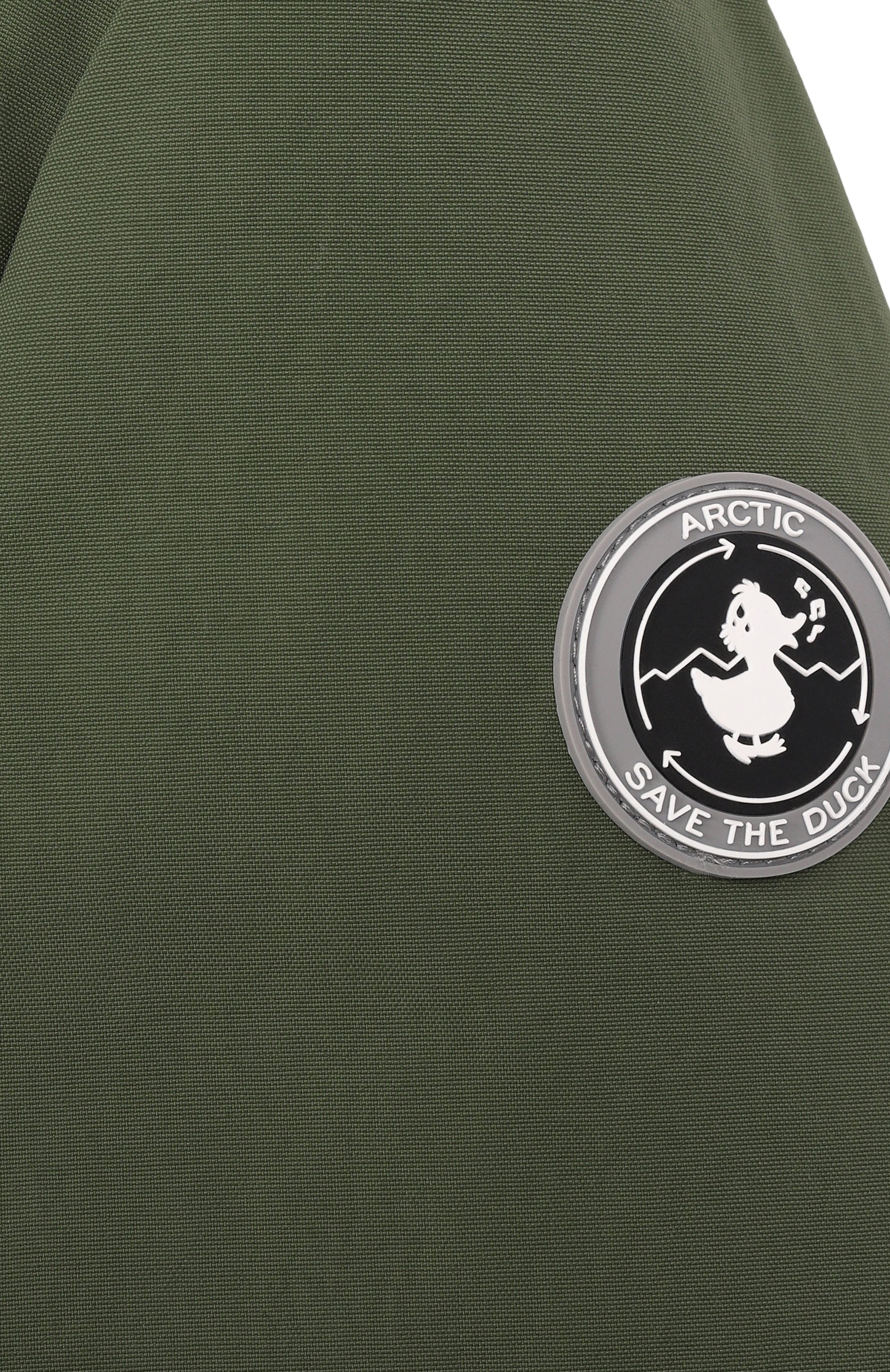Утепленная парка SAVE THE DUCK, арт. P42293B/BA0/C0T021, фото 3