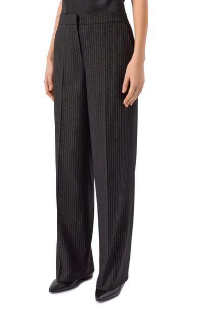 Шерстяные брюки AKHMADULLINA, арт. 1226.3B804/W713.5, фото 3