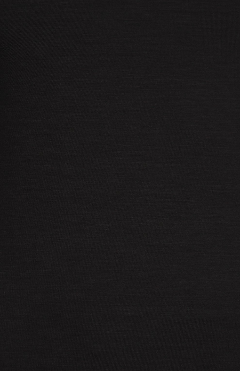 Футболка из вискозы ZIMMERLI черного цвета по цене 14450 руб., арт. 700/1341, фото 6 Футболка из вискозы ZIMMERLI, арт. 700/1341, фото 6