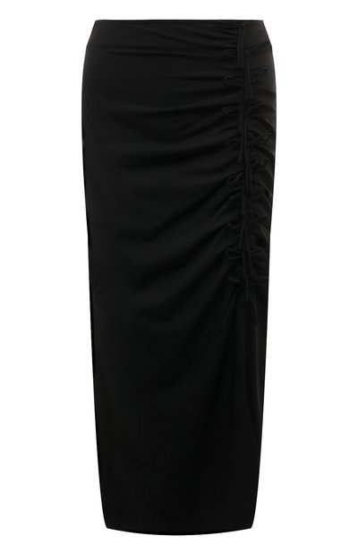 Женская юбка GANNI, арт. F8676