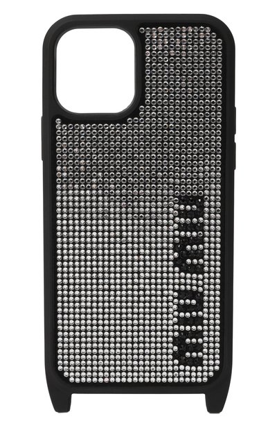 Чехол для iphone 12/12 pro MIU MIU, арт. 5ZH138-2F3V-F0002, фото 3