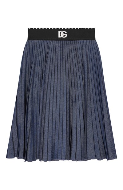 Юбка DOLCE & GABBANA, арт. L55I62/G7PDX/2-6, фото 1