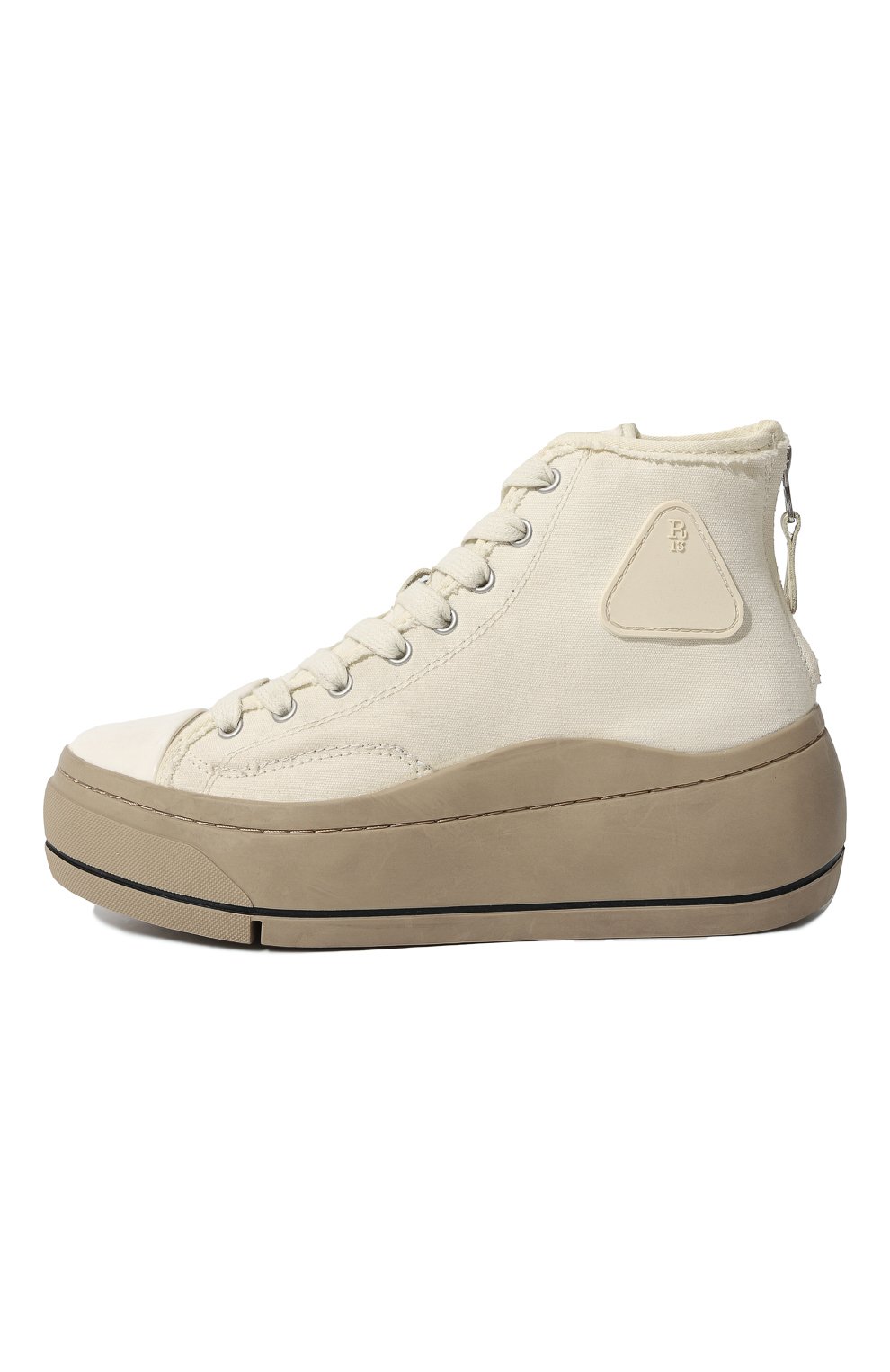 Текстильные кеды R13, арт. R13S5029-S064A, фото 4