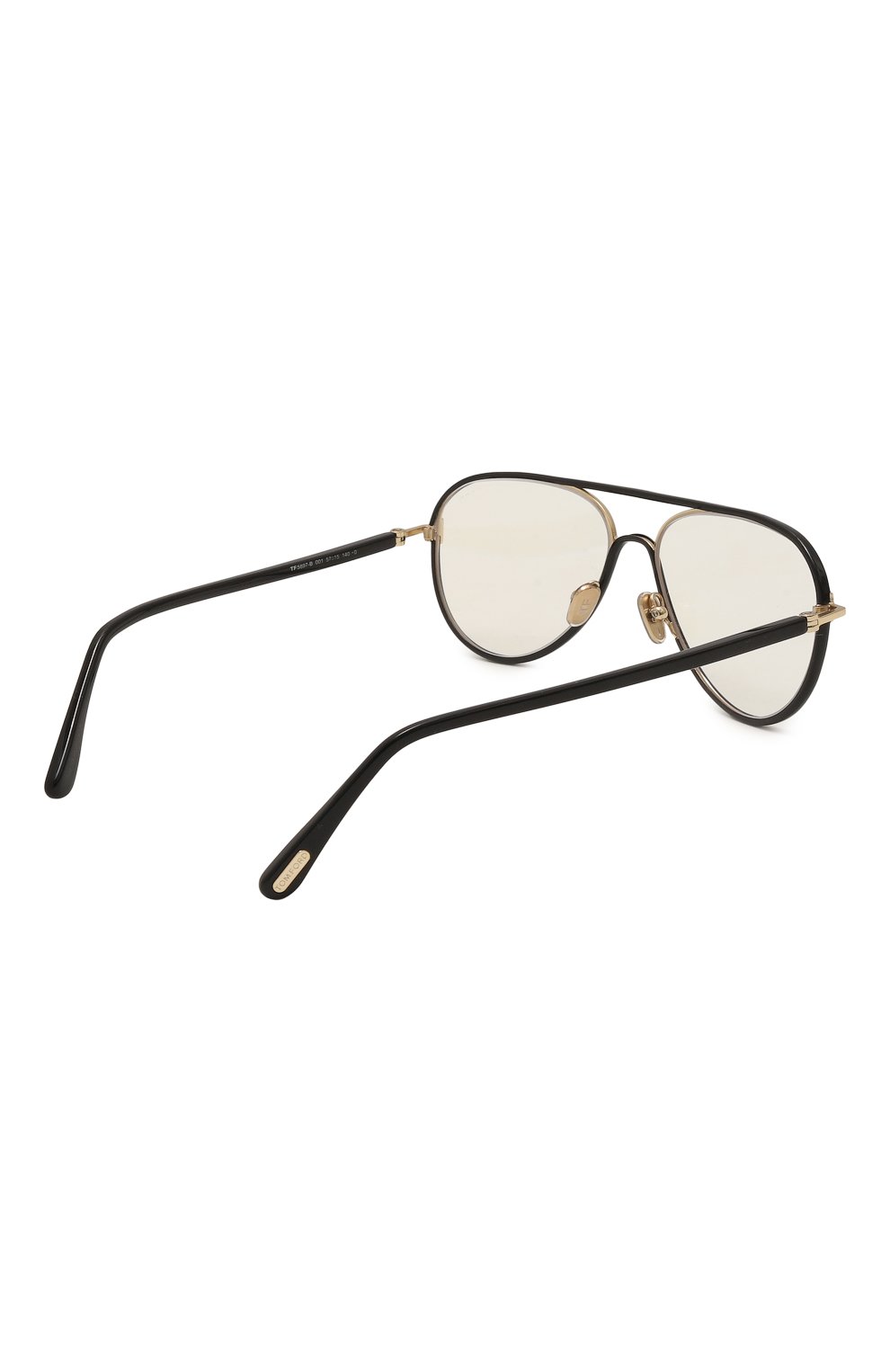 Оправа TOM FORD, арт. TF5897-B 001, фото 5