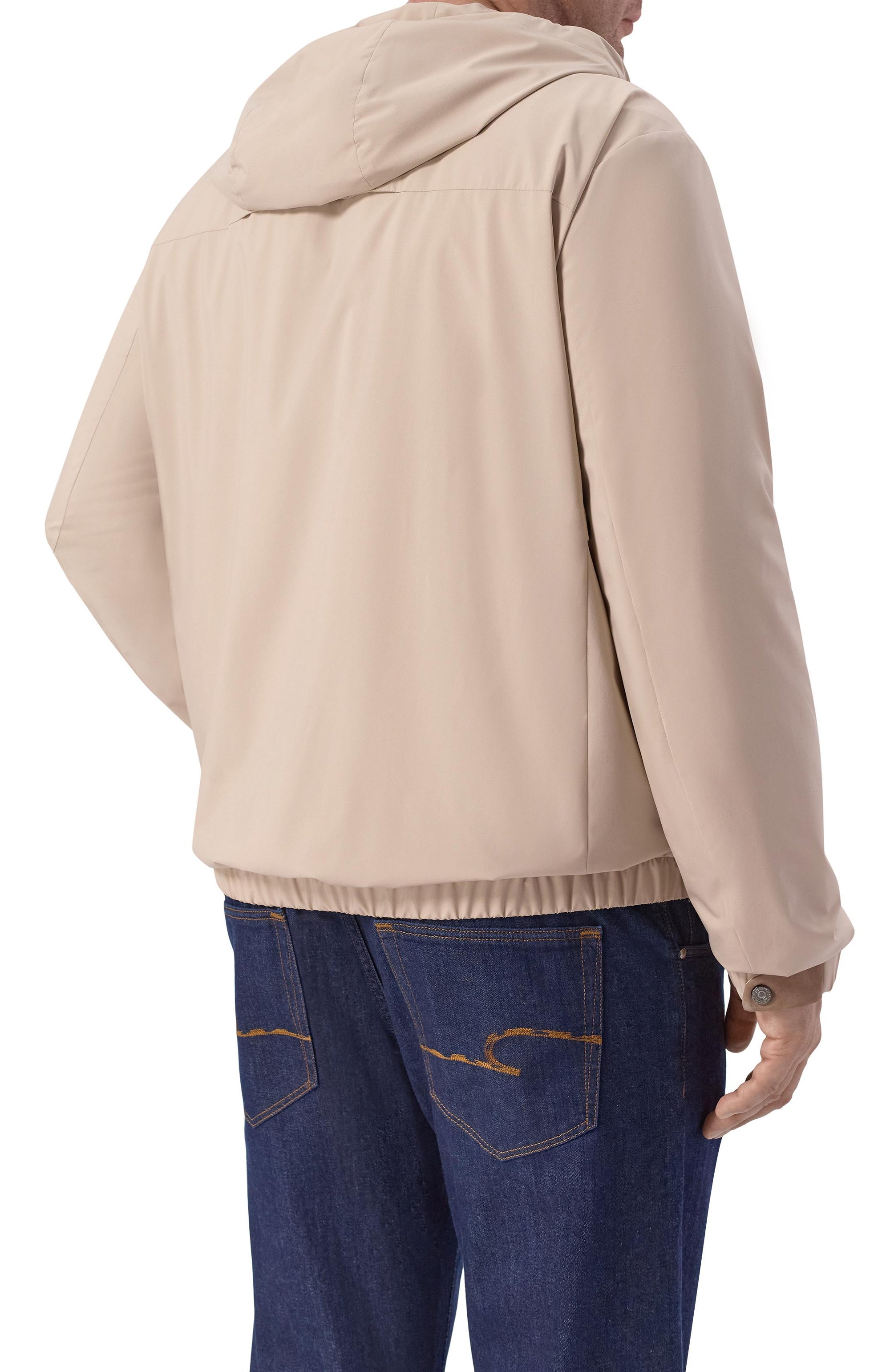 Бомбер STEFANO RICCI, арт. M6J6100040/PL001H_001, фото 4