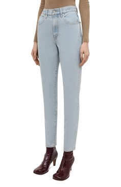 Джинсы SLVRLAKE, арт. PF21/R0XJ707S/CLSK, фото 3