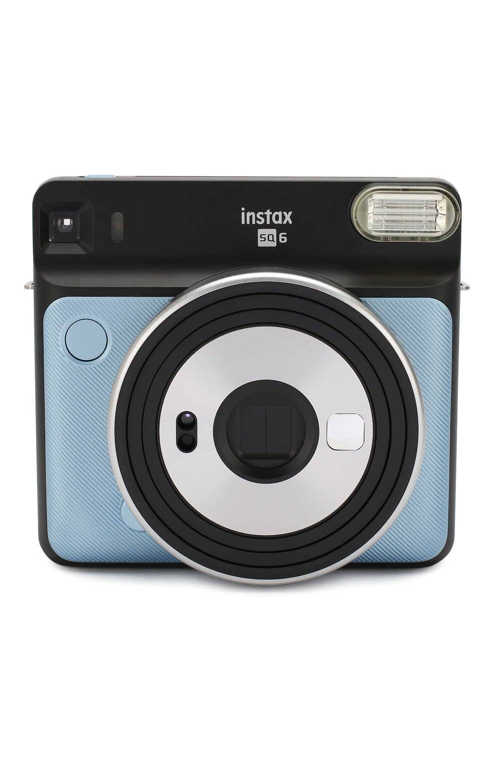 Фотоаппарат fujifilm instax sq6 aqua blue INSTAX, арт. 4547410394054, фото 1
