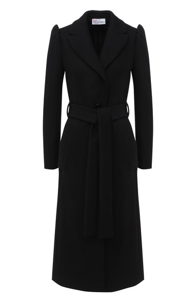 Женское шерстяное пальто REDVALENTINO, арт. UR3CAC10/560