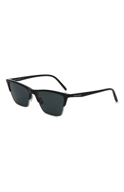 Женские солнцезащитные очки SAINT LAURENT, арт. SL 767 002