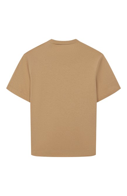 Хлопковая футболка MARNI, арт. M002MV/M00RF