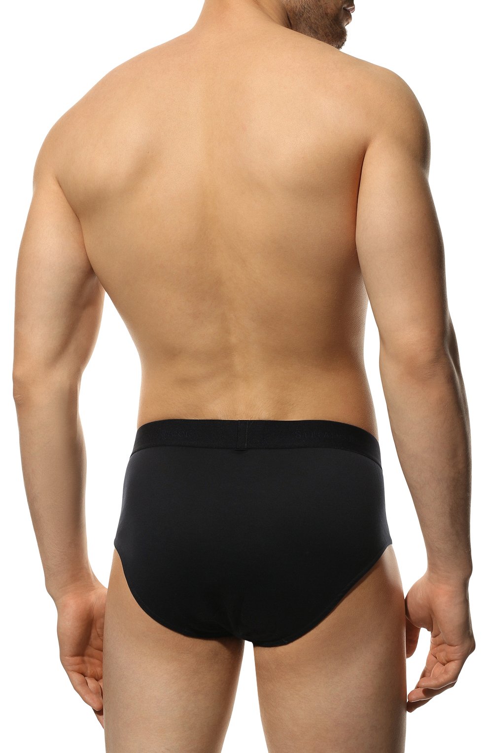 Хлопковые брифы STEFANO RICCI, арт. SLM13/SIC0TT, фото 3