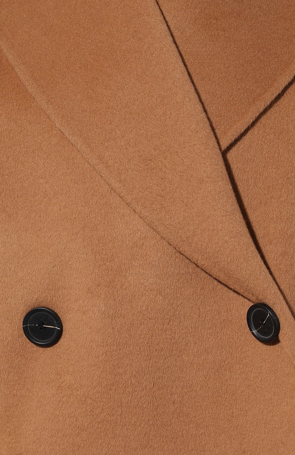 Шерстяное полупальто ERIKA CAVALLINI, арт. P4WW03, фото 5