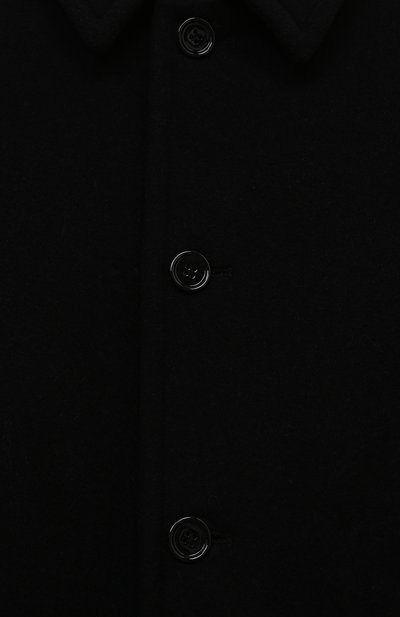 Утепленное пальто MM6, арт. M60618/MM00W, фото 3