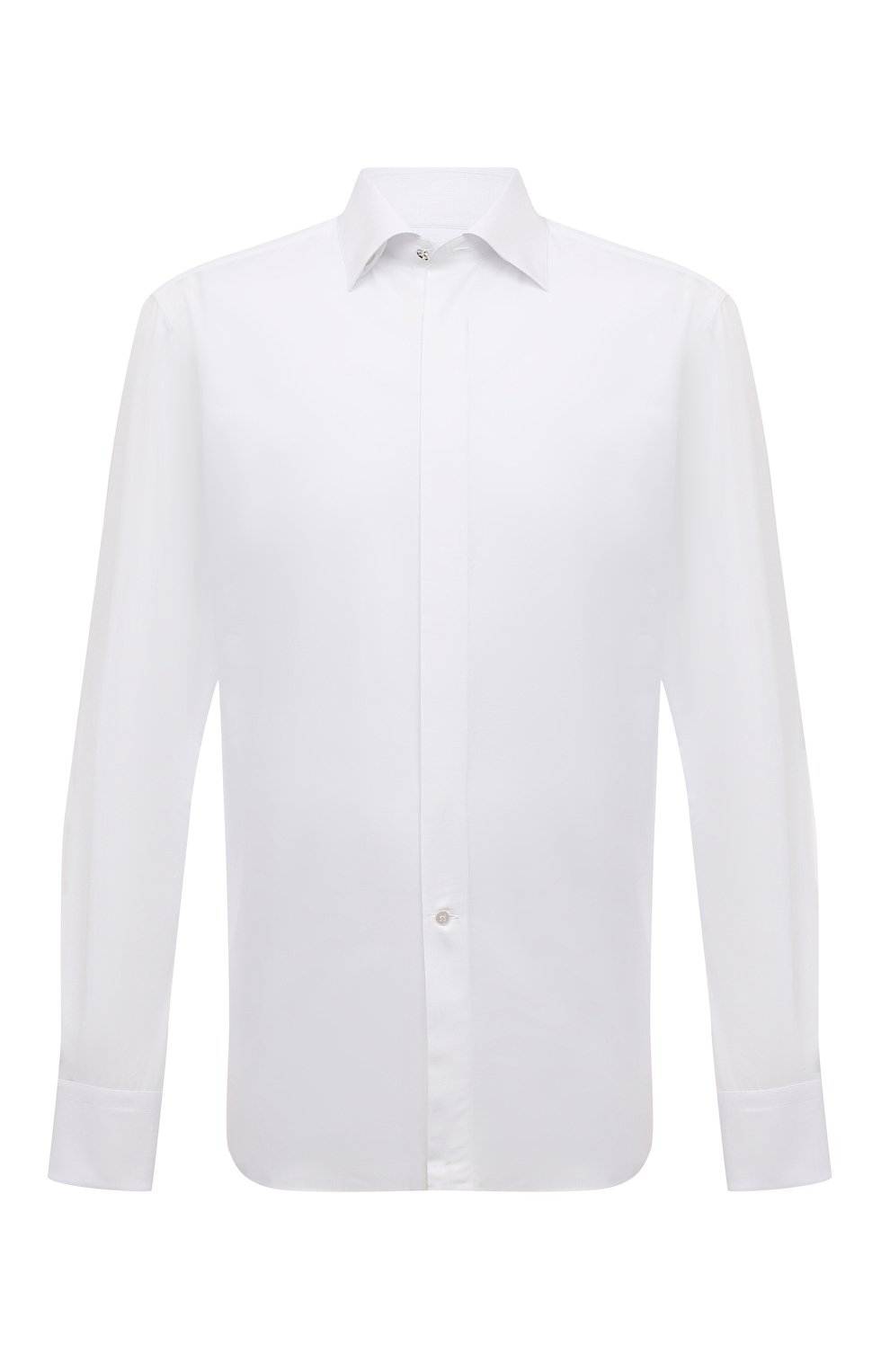 Хлопковая сорочка STEFANO RICCI, арт. MC007072/L1600, фото 1