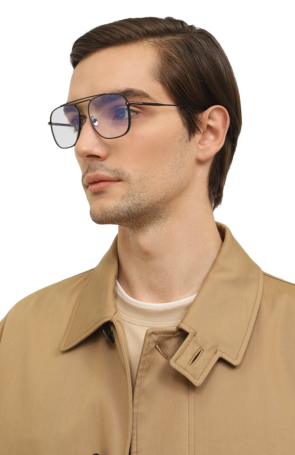 Оправа TOM FORD, арт. TF5731-B 002, фото 2