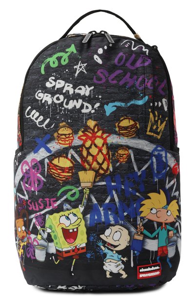 Рюкзак SPRAYGROUND, арт. 910B7251NSZ