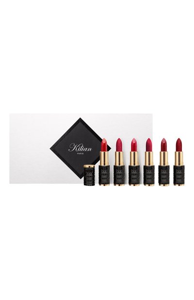 Подарочный набор помад lim KILIAN PARIS, арт. 3700550216841, фото 1