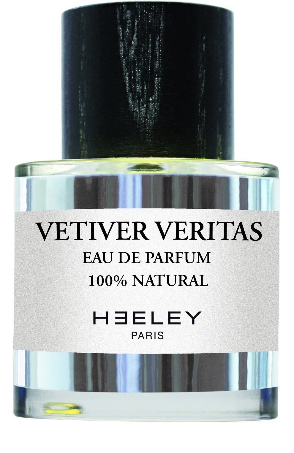 Парфюмерная вода vetiver veritas (100ml) HEELEY, арт. H-EPN-VTV-50, фото 1