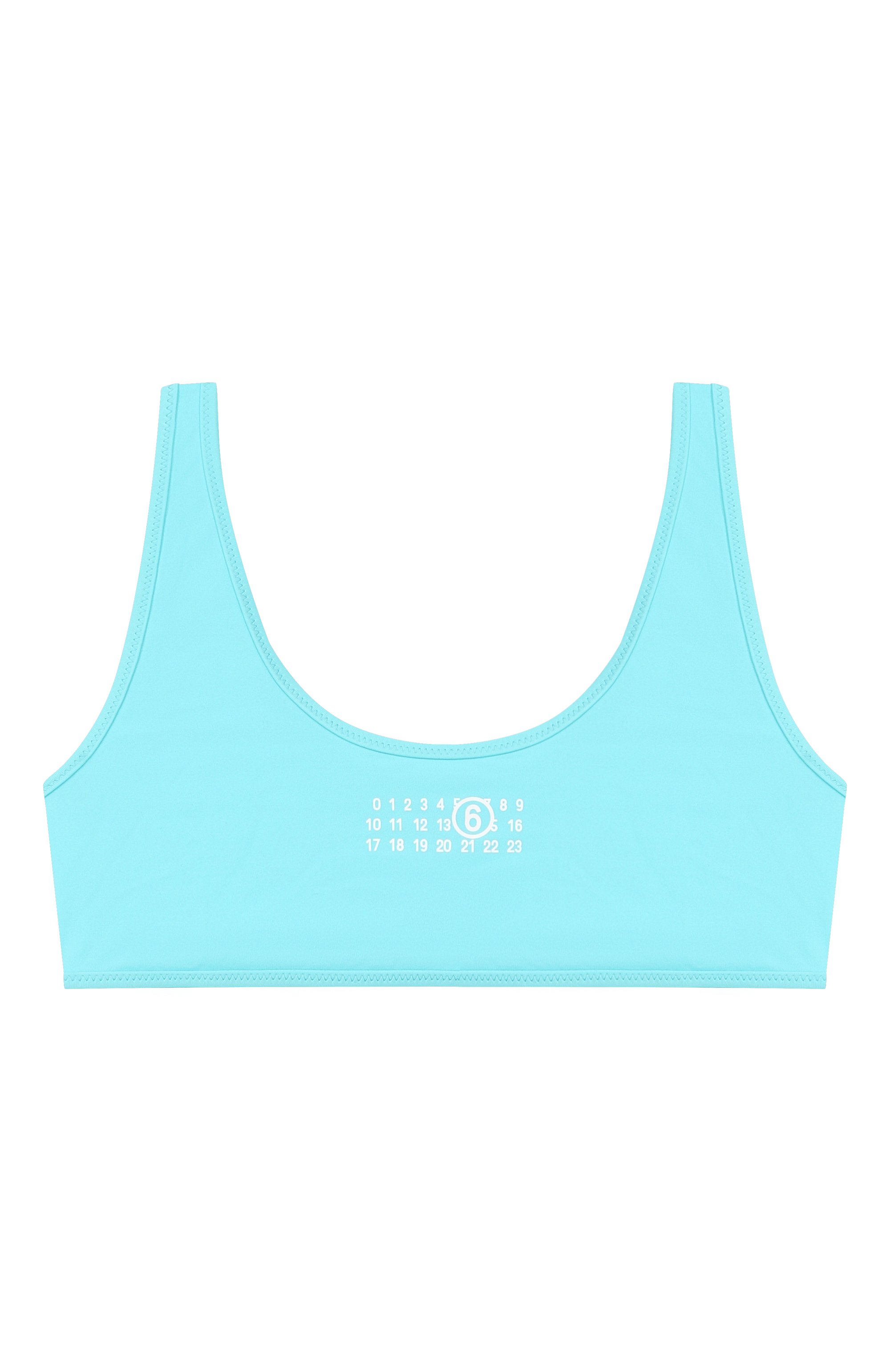 Раздельный купальник MM6, арт. M60811/MM00P, фото 2