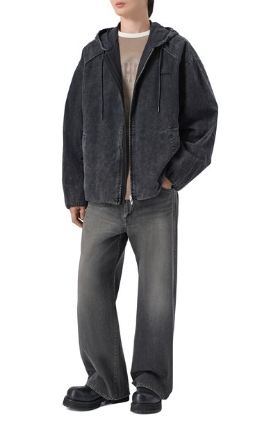 Джинсовая куртка JUUN.J, арт. JC6264P01, фото 2