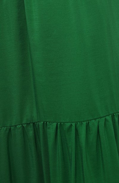 Шелковая юбка KITON, арт. D49214K09T62, фото 5