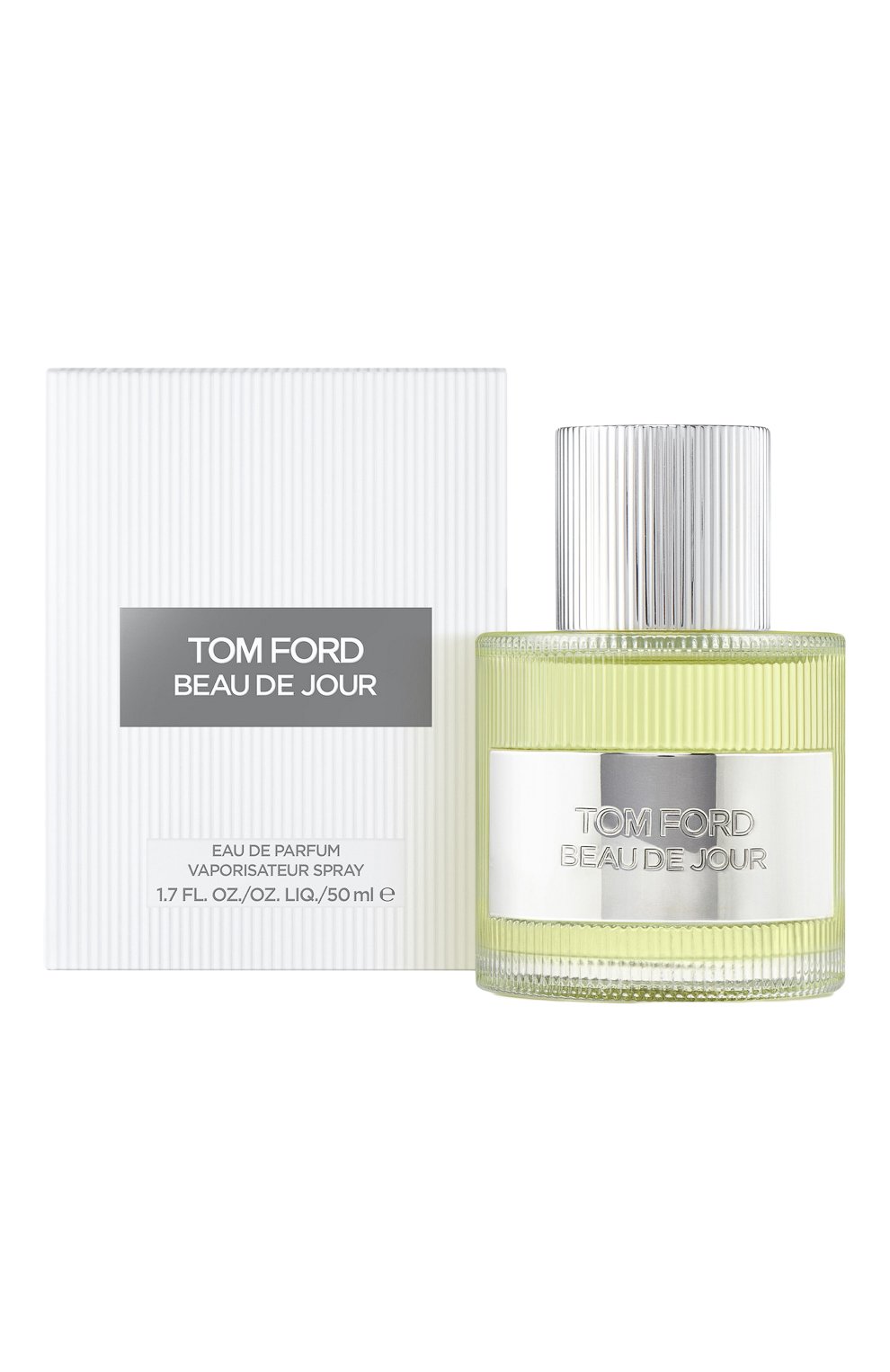 Парфюмерная вода beau de jour (50ml) TOM FORD, арт. T8EF-01, фото 2