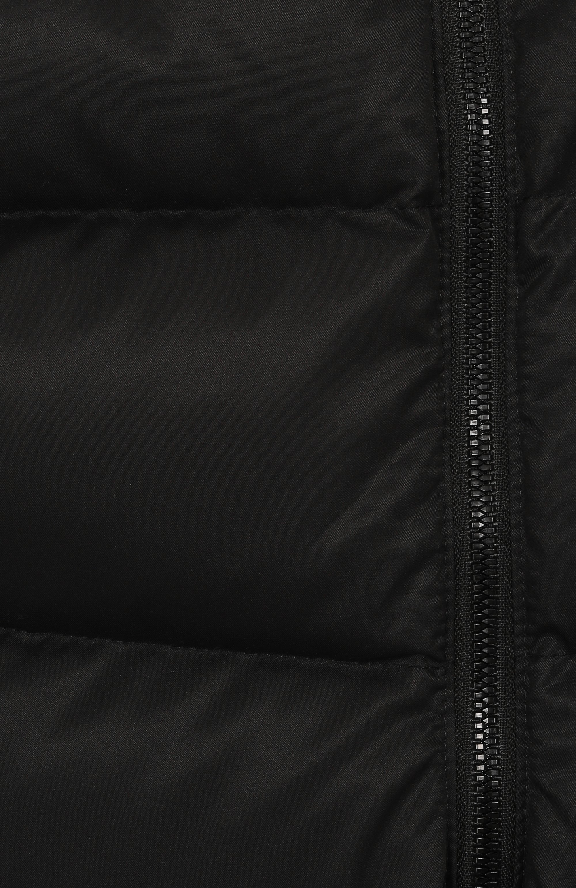 Пуховый комбинезон black CHEPE, арт. 391408, фото 3